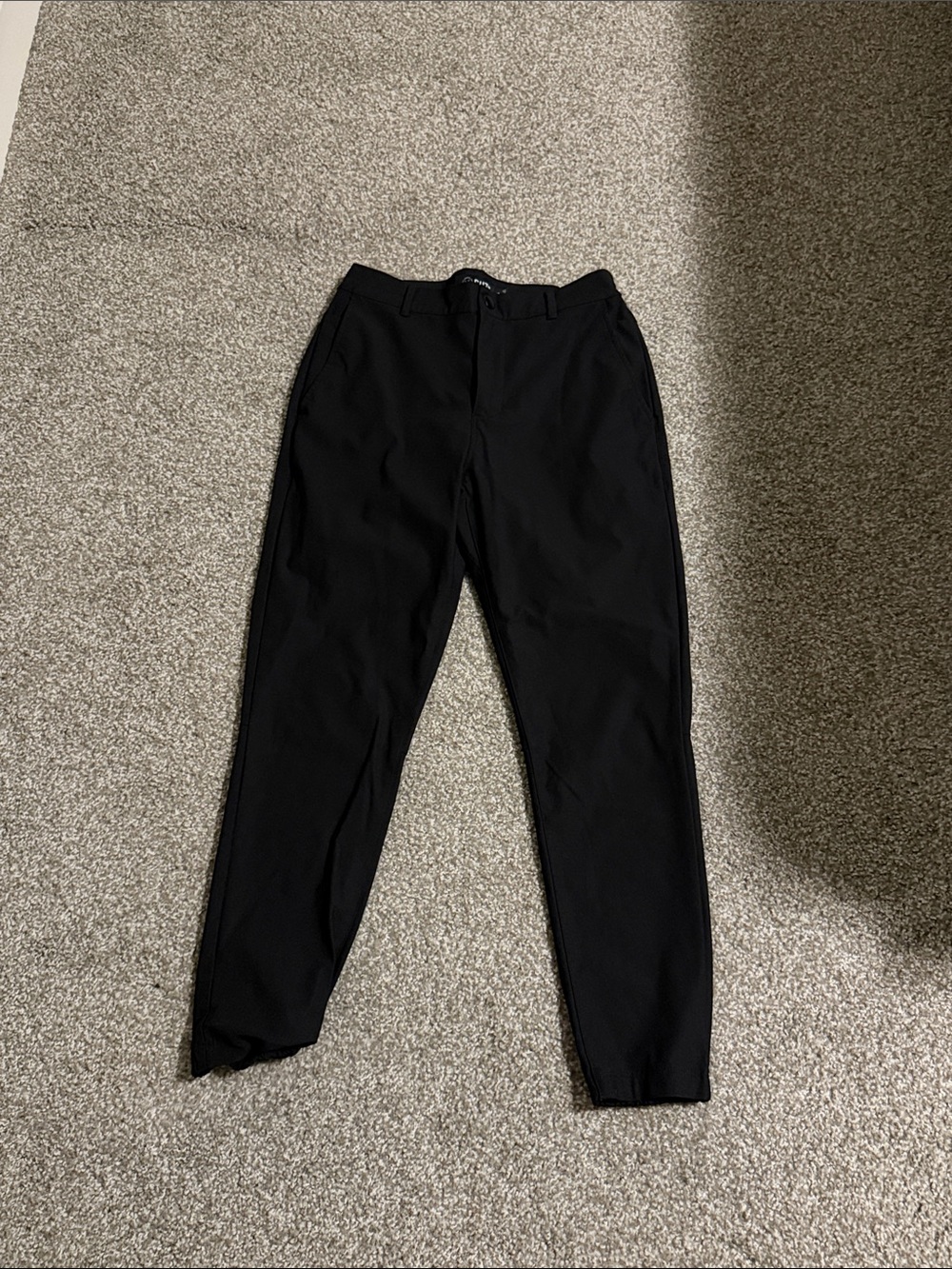 Cuts AO jogger size medium men’s